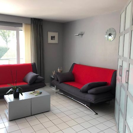Appartement Warande Middelkerke Extérieur photo