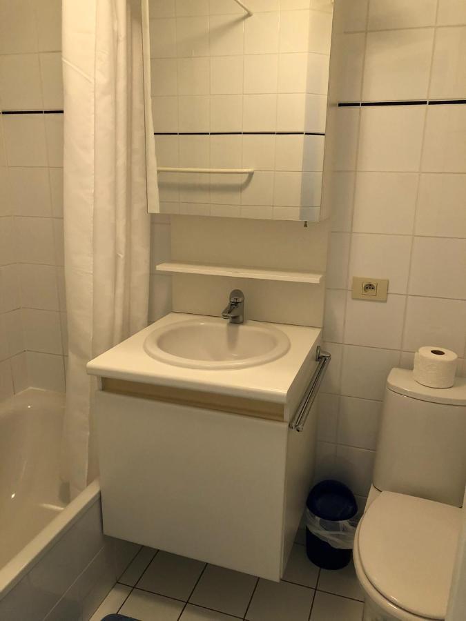 Appartement Warande Middelkerke Extérieur photo